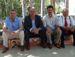 Ak Parti Muş Milletvekili Çakar: Hiç Kimse Birliğimizi Bozamayacak