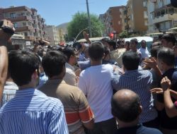 Şehit Uzman Çavuş Güç, Reyhanlı’da Toprağa Verildi