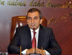 Vali Yazıcı: 3 Yıl Görev Yapmak Üzere Yozgat'a Geldim