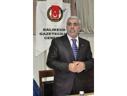 Bgc Başkanı Demir: Terör Kardeşlik Ruhumuzu Bozamayacaktır