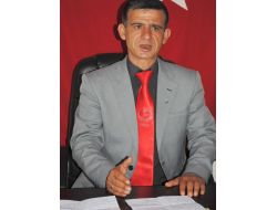 Bbp'li Kılınç: Terörün Amacı İktidarı Köşeye Sıkıştırarak, Ara Rejim Oluşturmak