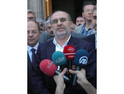 Kapusuz: Saldırıyı Şiddetle Kınıyoruz!