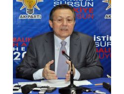 Uğur: Terör Kan Dökerek, Acı Yaşatarak Amacına Ulaşamayacak