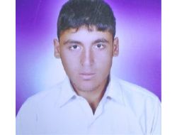 19 Yaşındaki Gençten 3 Gündür Haber Alınamıyor