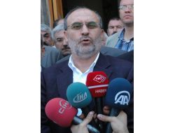 Ak Partigrup Başkan Vekili Salih Kapusuz: Biz Millet Olarak Kardeşiz