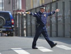 Rusya’da Pazar Tarandı: 10 Kafkasyalı Yaralandı