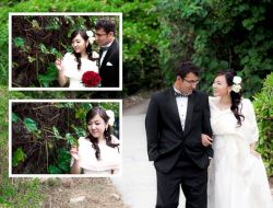 Ereğli’ye Çinli Gelin Geldi