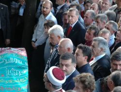 Başbakan Erdoğan: Hem Dünyada Hem De Ebedi Alemde Bunun Bedelini Ödeyecekler