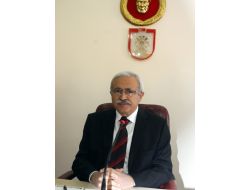 Sivas Valisi Kemelek: Önceliğimiz Devam Eden Yatırımlar