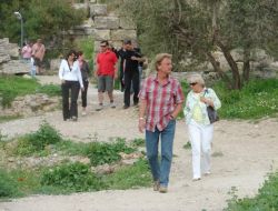 2 Yılda Türkiye'ye Gelen Polonyalı Turist Sayısında Yüzde 10'luk Artış Oldu