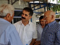 Aygün: Kaçırılmam Dersim Halkına Kaba Bir Tehdit, Boyun Eğmek Olmaz