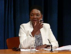 Amos: Suriye’de İnsani Durum Kötüye Gidiyor