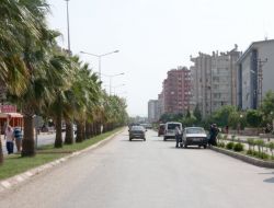 Kozan'da Hafif Şiddetli İki Deprem