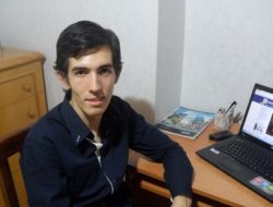 Ortaokulu Dışarıdan Bitirdi, Diş Hekimliğini Kazandı