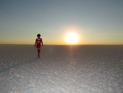 Çoban Köpekleri Birincilik İçin Tuz Festivali’nde Podyuma Çıkacak