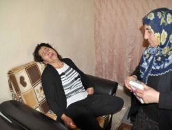 Hakkari’den Gelen Şehit Haberi Yozgat’ı Yasa Boğdu