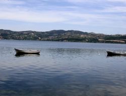 Sapanca Gölünde Taş Ocağına İzin Verilmesi Şaşırttı