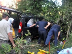 Düzce Tem Otoyolu'nda Trafik Kazası: 8 Yaralı