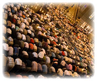 Kurban Bayramı  Sabah Namazı Vakitleri