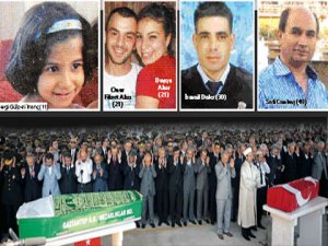 Tek devlet, tek millet, tek yürek