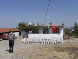 Çanakkale'de Fenalaşan Şehit Ailesi Hastaneye Kaldırıldı