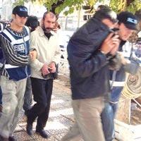 Okul Çevresinde  Uyuşturucu Satıcılarına Darbe