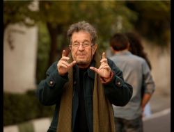İranlı Yönetmen Dariush Mehrjui Altın Portakal’a Konuk Olacak