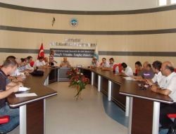 Kocasinan Belediyesi İki Salon İçin İhale Yaptı