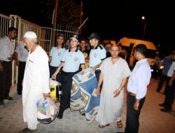 Osmaniye’de Suriyeli Sayısı Bin 544 Oldu