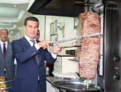 Sarıgül: Demokratik Çözümden Yanayım