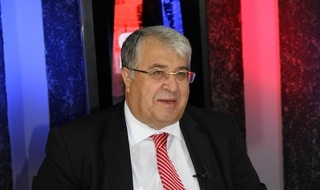 "Yola Gres Yağı Sürülmüş Olabilir"