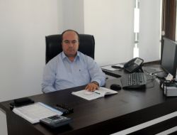 Bik Şube Müdürü Yüksel: Sivas Basınının Gücüne Güç Katmaya Geldik