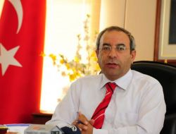 Öğrenciler Depreme Rağmen Van'ı Tercih Etti