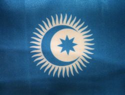Türk Konseyi’nin 3. Zirvesi Yeni Bayrağıyla Azerbaycan’da Olacak