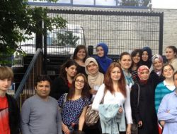 Yçs Öğrencileri Sonuçların Açıklanmasını Bekliyor