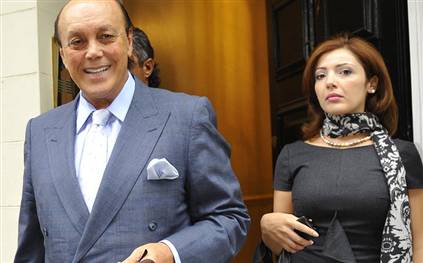 Asil Nadir'e 10 yıl hapis