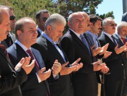 Yıldırım: Türk Milleti 7 Düveli Püskürttü, Bu Ahmaklar Da Aynı Akıbeti Görecek