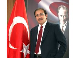 Palandöken Belediye Başkanı Bulutlar: Canileri Kınıyorum