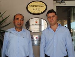 Antalya'da Beyaz Bayraklı Konaklama Tesisi Sayısı 12'ye Yükseldi