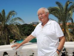 'Türkiye'nin Kongre Turizmi Potansiyeli İspanya Ve Yunanistan'dan Yüksek'