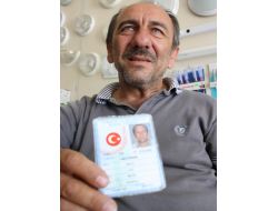 “İlanı Veren Ben Değilim İsim Benzerliği”