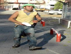 Sakarya'da Kurban Kesiminde Kendisini Yaralayan 17 Acemi Kasap Acil Servise Koştu