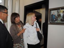 Bulgurlu: İnsanın Yüceltilmesiyle Devlette Yücelir