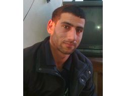 Ağaç Keserken Yanan Kişi Öldü