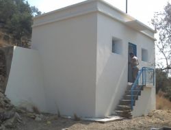 İzsu, Bayındır’ın 7 Köyünde Su Şebekelerini Yeniliyor