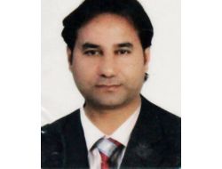 Motosikletteki 4’ü Çocuk 5 Kişi Kazada Yaralandı