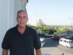 Homurlu: Dfif Desteği Narenciyeye Hasat Öncesi Değer Kattı