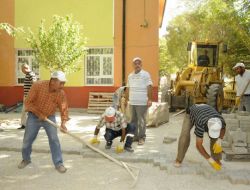Karaman Belediye Başkanı Uğurlu :Okullar Yaşam Merkezi Olmalı