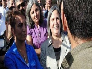 AKP'de 'atalım' Sesleri