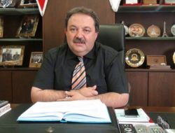 Van Gölü'nün Asıl İsmi Tarihte 'Tatvan Denizi' Olarak Anılıyormuş